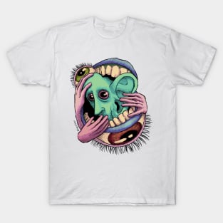 Mind Eater T-Shirt